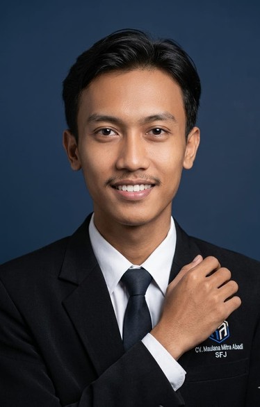 Dede Egi Maulana
